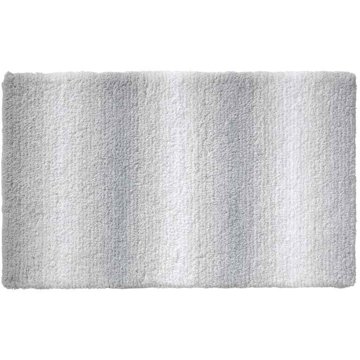 

KELA Ombre 65 × 55 cm, polyester, šedá