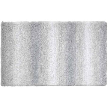 

KELA Ombre 80 × 50 cm, polyester, šedá