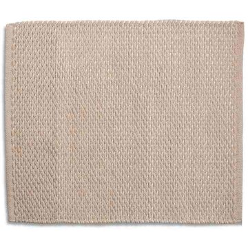 

KELA Miu 65 × 55 × 1 cm, směs bavlna/polyester, zakalená růžová