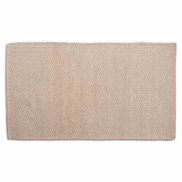 

KELA Miu 120 × 70 × 1 cm, směs bavlna/polyester, zakalená růžová