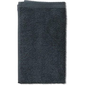 

KELA Ladessa 100% bavlna granitově šedá 30 × 50 cm