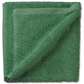

KELA Ladessa 100% bavlna listově zelená 50 × 100 cm