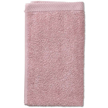 

KELA Ladessa 100% bavlna starorůžová 30 × 50 cm