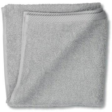 

KELA Ladessa 100% bavlna světle šedá 50 × 100 cm