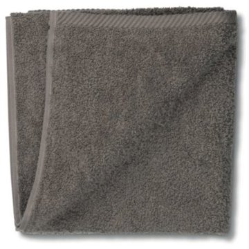 

KELA Ladessa 100% bavlna šedá 50 × 100 cm
