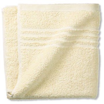 

KELA Leonora Premium 100% bavlna offwhite 50 × 100 cm