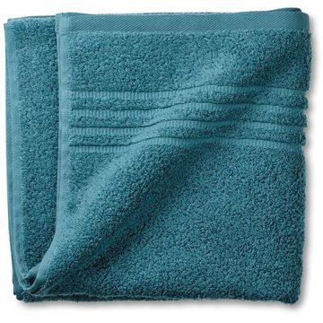 

KELA Leonora Premium 100% bavlna petrolejová 50 × 100 cm