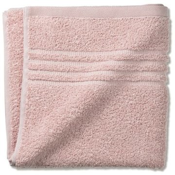 

KELA Leonora Premium 100% bavlna starorůžová 50 × 100 cm