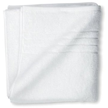

KELA Leonora 100% bavlna bílá 50 × 100 cm