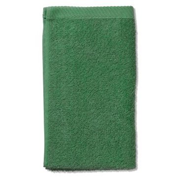 

KELA Ladessa 100% bavlna listově zelená 30 × 50 cm