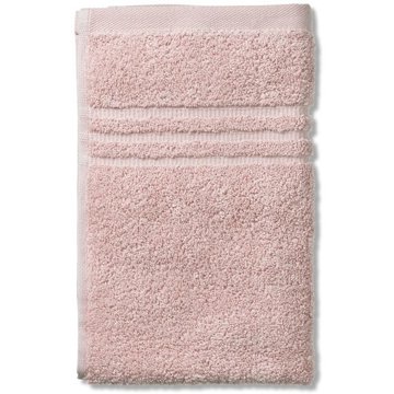

KELA Leonora Premium 100% bavlna starorůžová 30 × 50 cm