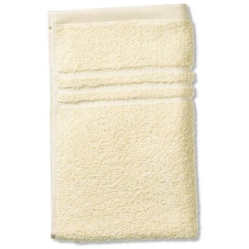 

KELA Leonora Premium 100% bavlna vanilková 30 × 50 cm