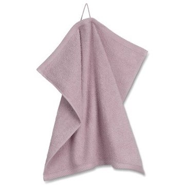 

KELA Sada 2 ručníků Tia 100% bavlna starorůžová 50 × 50 cm