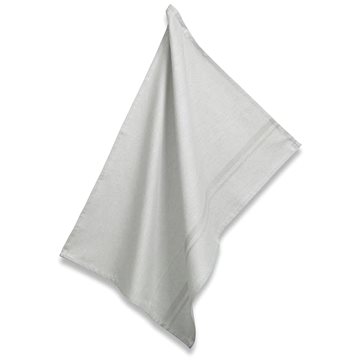 

KELA Utěrka na nádobí Tia 100 % bavlna 70 × 50 cm šedá