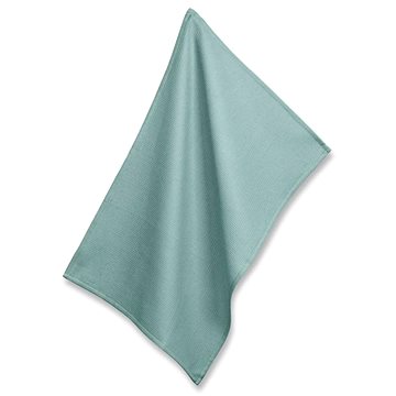 

KELA Utěrka na nádobí Tia 100 % bavlna 70 × 50 cm mentolová