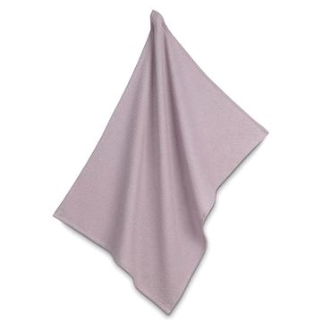 

KELA Utěrka na nádobí Tia 100 % bavlna 70 × 50 cm starorůžová