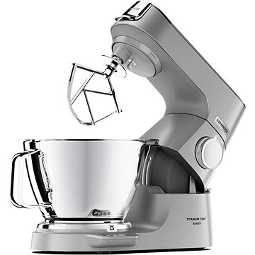 

Kenwood KM Titanium Chef Baker KVC85.594SI