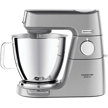 

Kenwood KM Titanium Chef Baker XL KVL85.224SI
