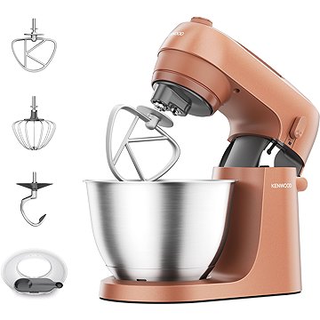 

Kenwood KM Go Collection KZM35.000.RD