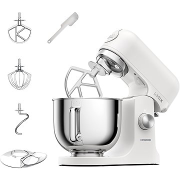 

Kenwood kMix KMX751AWH