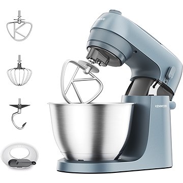 

KENWOOD KM GO Collection KZM35.000.GY
