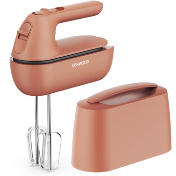 

Kenwood HM Go Collection HMP40.000.RD