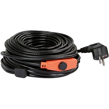 

Kerbl Topný kabel s termostatem 223588, 192 W, 12 m