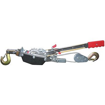 

Kerbl Pákový lanový naviják 37116 HAND POWER PULLER 3 m, 700 kg