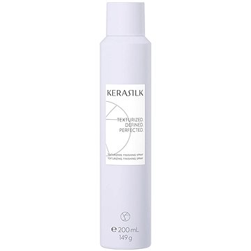 

Kerasilk Styling Texturizing Finishing sprej na objem vlasů 200 ml