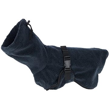 

Kerbl Župan pro psy, vel. M 50 cm, námořnická modrá