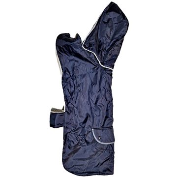 

Kerbl Obleček pro psy s kožíškem Teddy, 34 cm