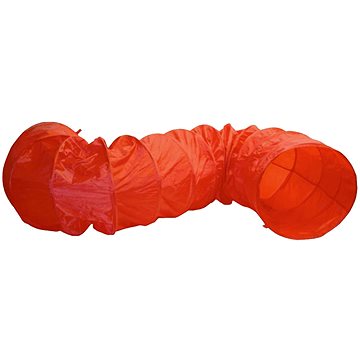 

Kerbl Agility překážka pro psy s úložnou taškou TUNEL, 5 m/ 60 cm