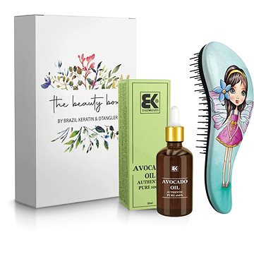 

BK Beauty Keratin The beauty box, Avocado