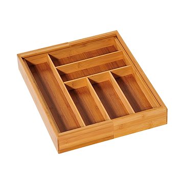 

Kesper Zásobník na příbory roztahovací 35-58cm