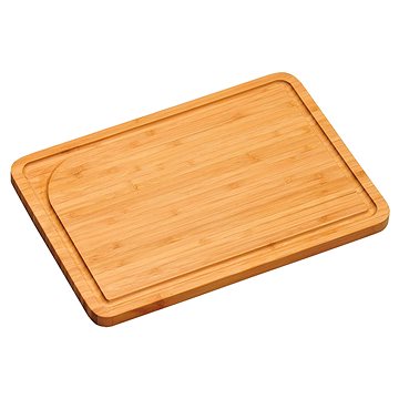 

Kesper Prkénko na krájení bambus 33x23cm