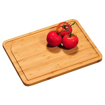 

Kesper Prkénko na krájení bambus 36x26cm