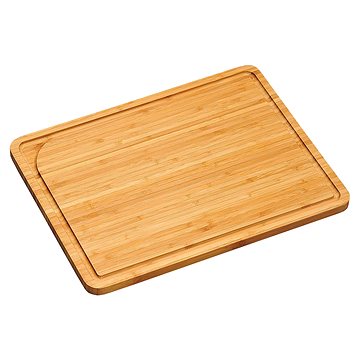 

Kesper Prkénko na krájení bambus 40x30cm