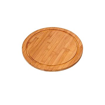 

Kesper Servírovací prkénko kulaté bambus 30cm