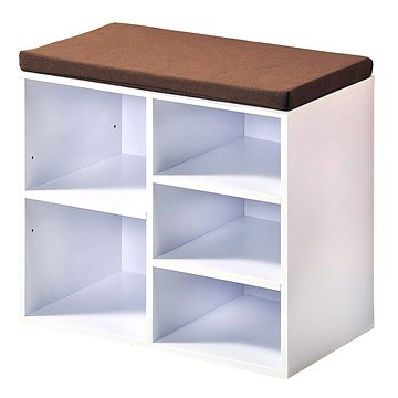 

Kesper Botník s lavicí