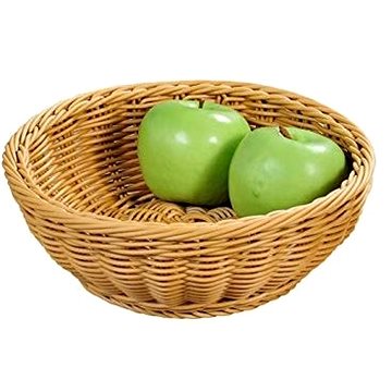 

Kesper Košík na ovoce a chléb kulatý 24cm