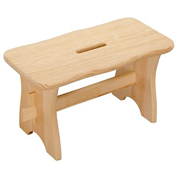 

Kesper Stolička dřevěná