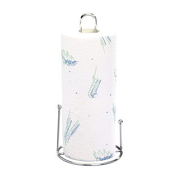 

Kesper Držák kuchyňských rolí, chrom 32,5 cm
