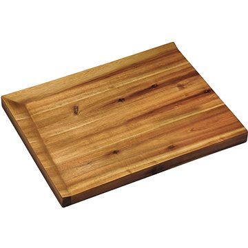 

Kesper Masivní prkénko z bambusu 38 x 28 x 2,5 cm