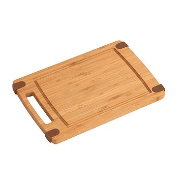 

Kesper Prkénko na krájení bambus, 32x21 cm
