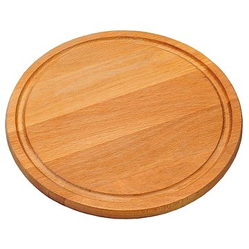 

Kesper Kulaté prkénko z buku, průměr 25 cm