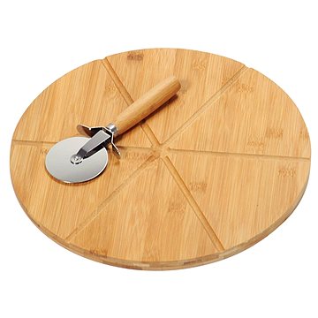 

Keser Prkénko/servírovací deska otočná, průměr 32 cm