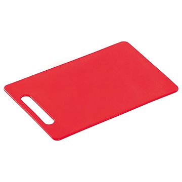 

Kesper Prkénko z PVC 24 x 15 cm, červené