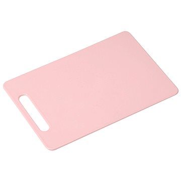 

Kesper Prkénko z PVC 24 x 15 cm, růžové