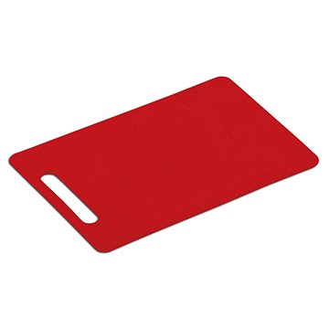 

Kesper Prkénko z PVC 29 x 19 cm, červené