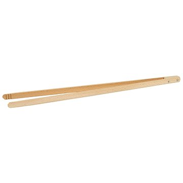 

Kesper Profesionální grilovací kleště, buk 60 cm